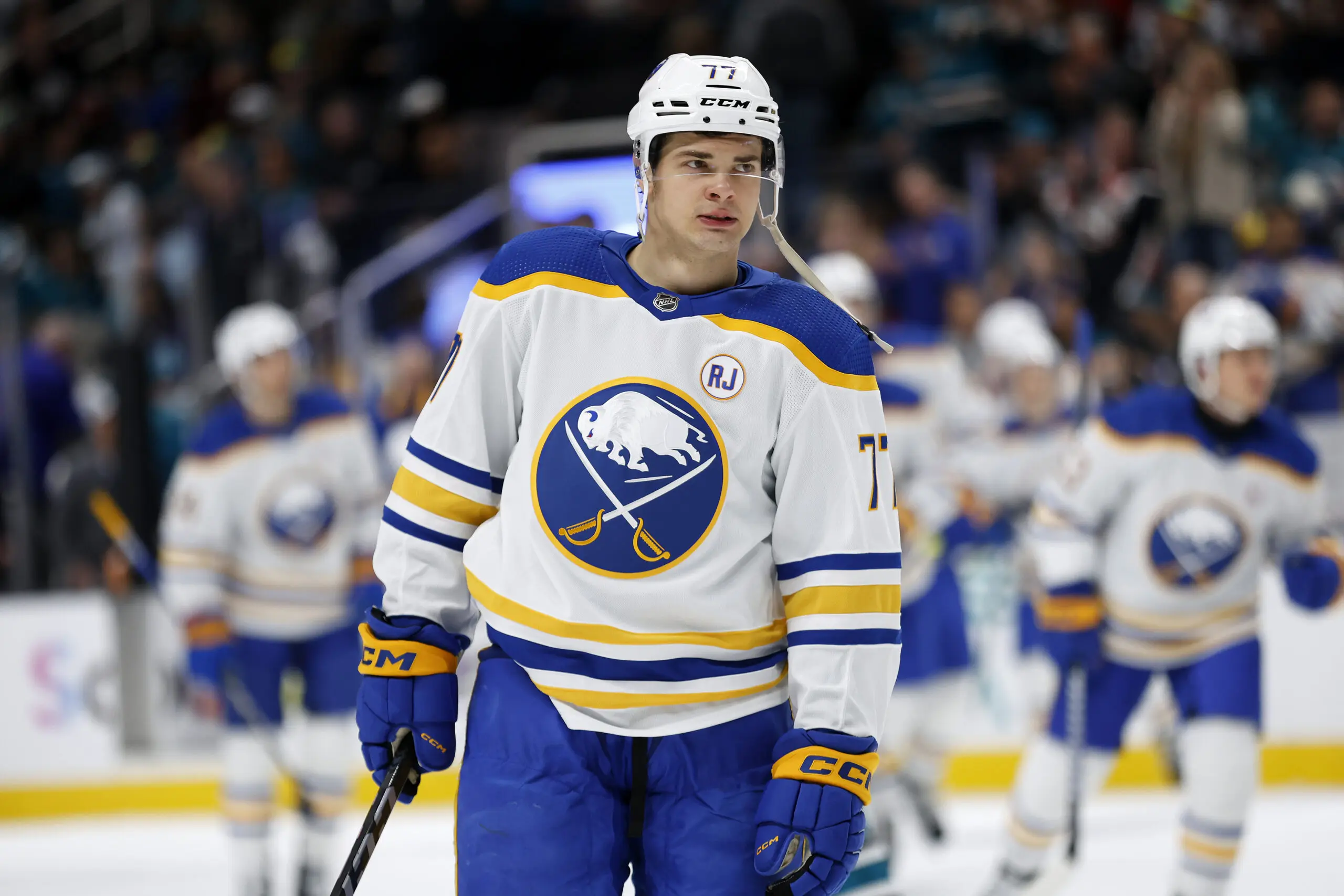 Key Injuries to Three Players Make Sabres Start Even Worse | Buffalo Hockey Now