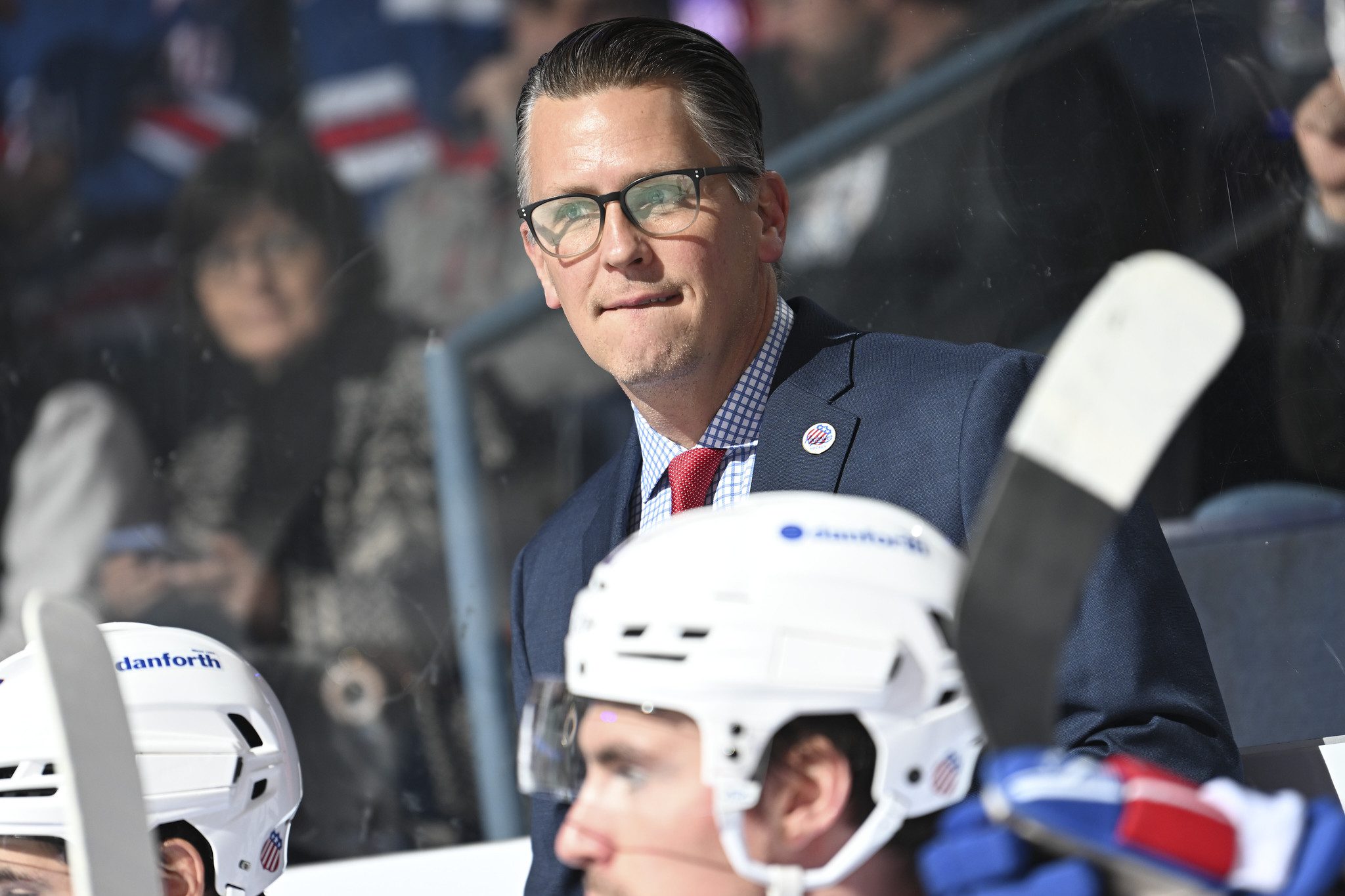 Understanding Assistant Coach NHL Salary: A Comprehensive Guide